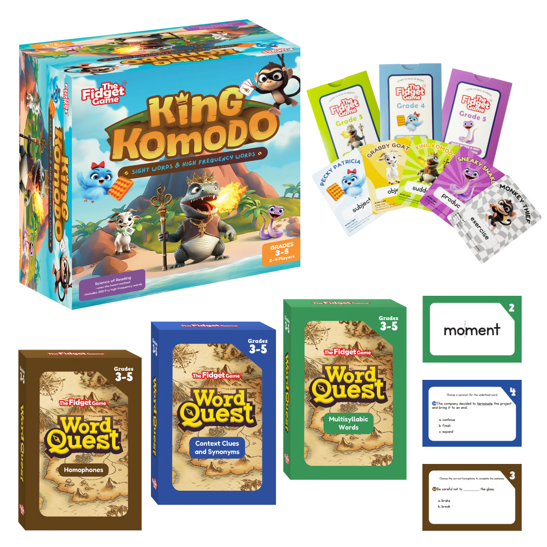 Word Quest