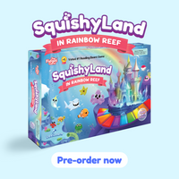Squishyland