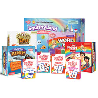 Kindergarten Shark Tank Bundle