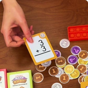 Choose a card and answer the fact.