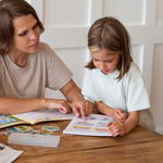 What Are Signs My Child Is Guessing Words Instead of Decoding and How Do I Fix It?