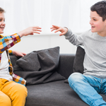 How Do I Handle Siblings Interrupting or Fighting Over the Game?