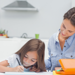 Can I Help My Child Without Boring Homework?