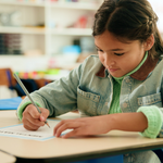 How Do I Choose the Right Level If My Child Is Between Grades?