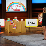 Shark Tank pitch TFG