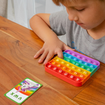 ABC Games & Activities: Make Learning Fun