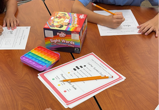Are Your Child’s Reading Habits Building Real Confidence or Just Compliance?