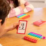 Benefits of Using Games to Teach Math