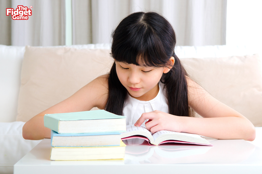 What Is Reading Fluency?