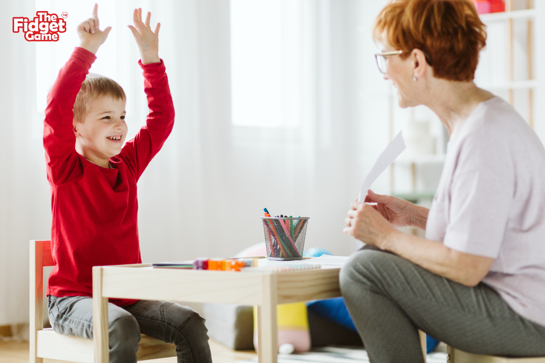 How To Help Students With ADHD