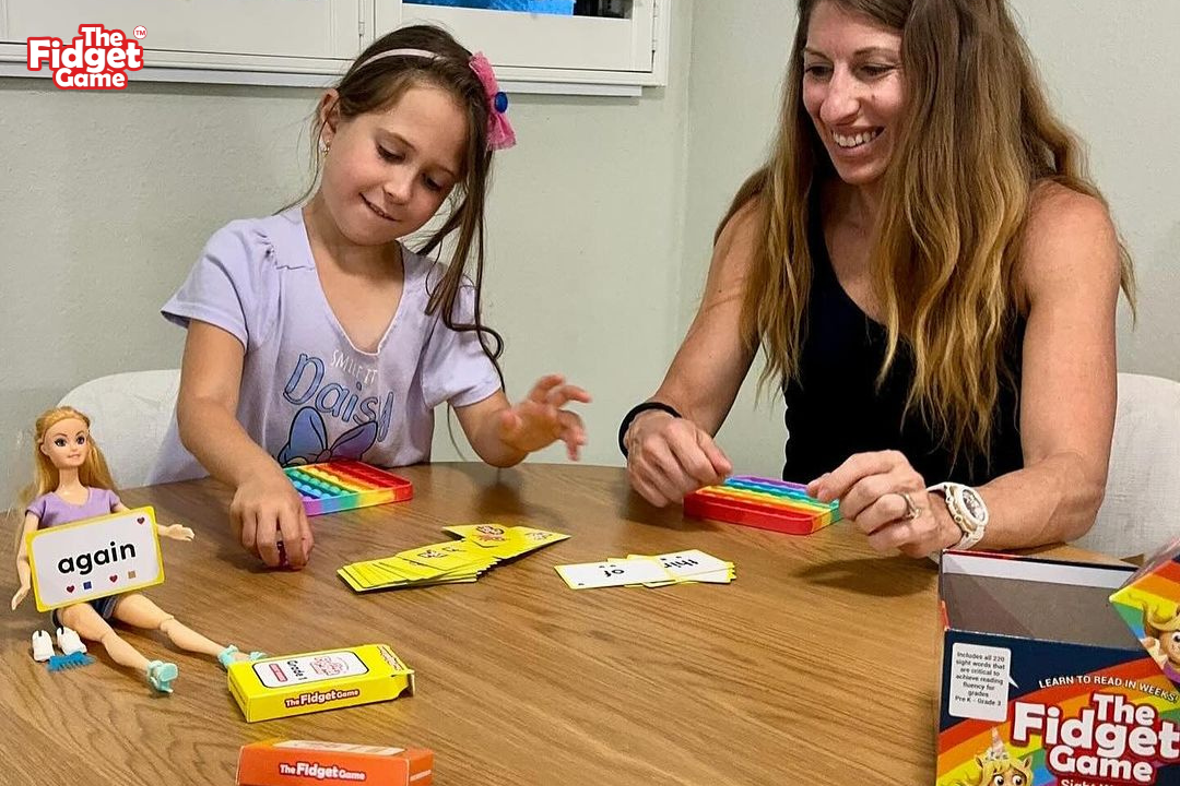 How To Teach Kids To Read: A Guide For Parents