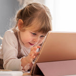 How Do I Compete With Screens? Helping My Child Love Offline Learning Again