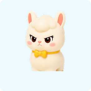 Squishy pet