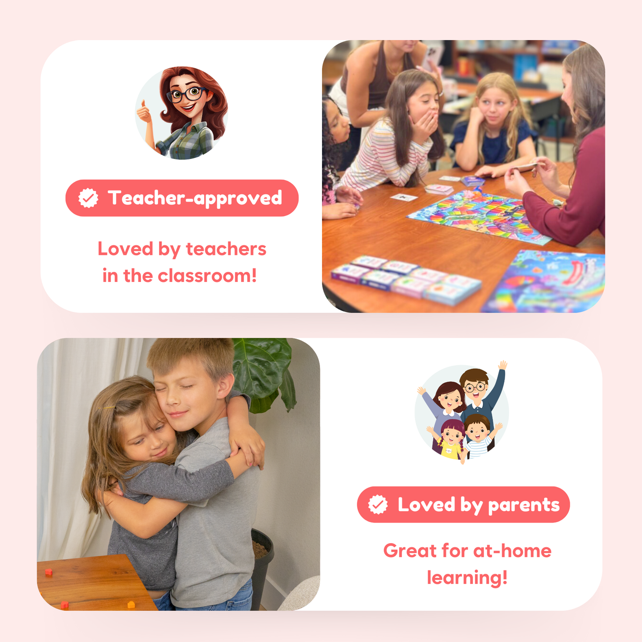 1st Grade Classroom Bundle