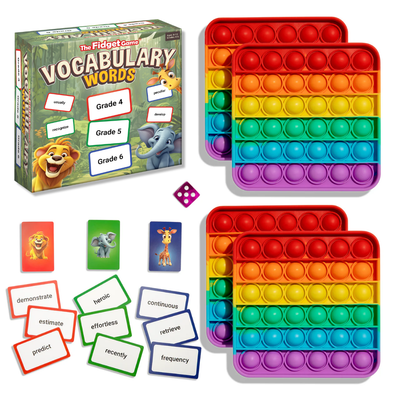 Vocabulary Words