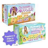 Thumbnail for Popplers Farm & Food