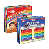 Thumbnail for Sight Words + The Reading Digraphs Game