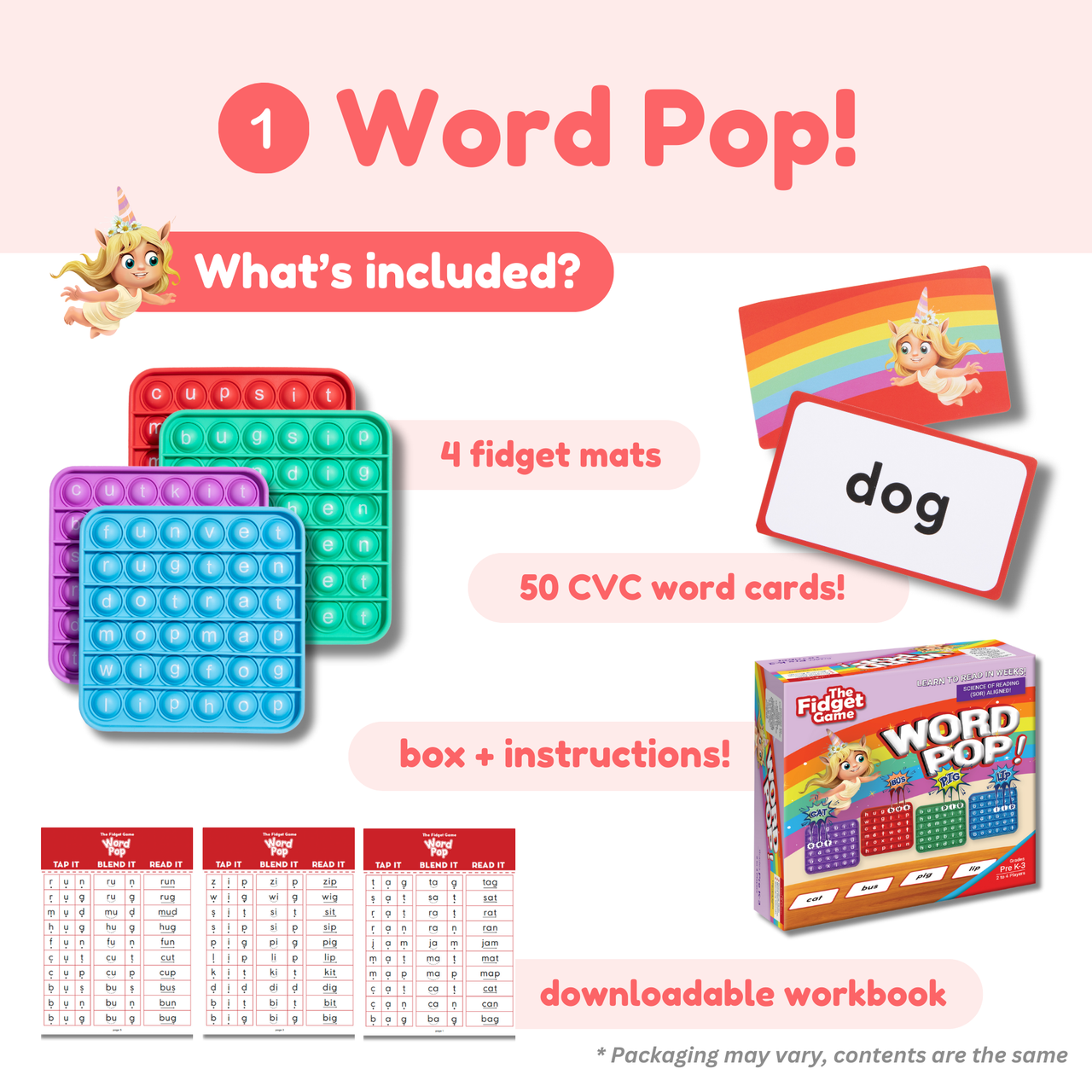 1st Grade Classroom Bundle