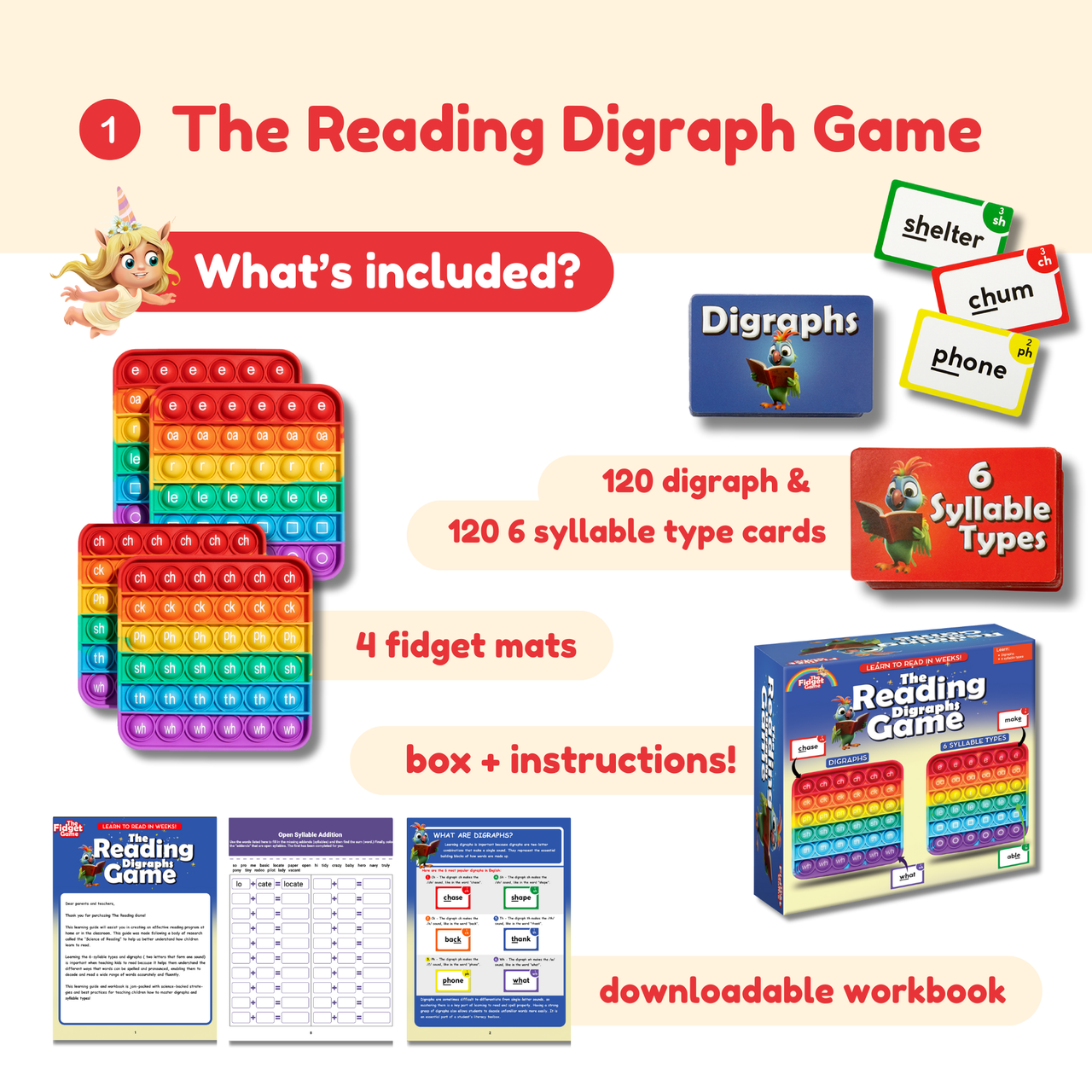 3rd Grade Classroom Bundle