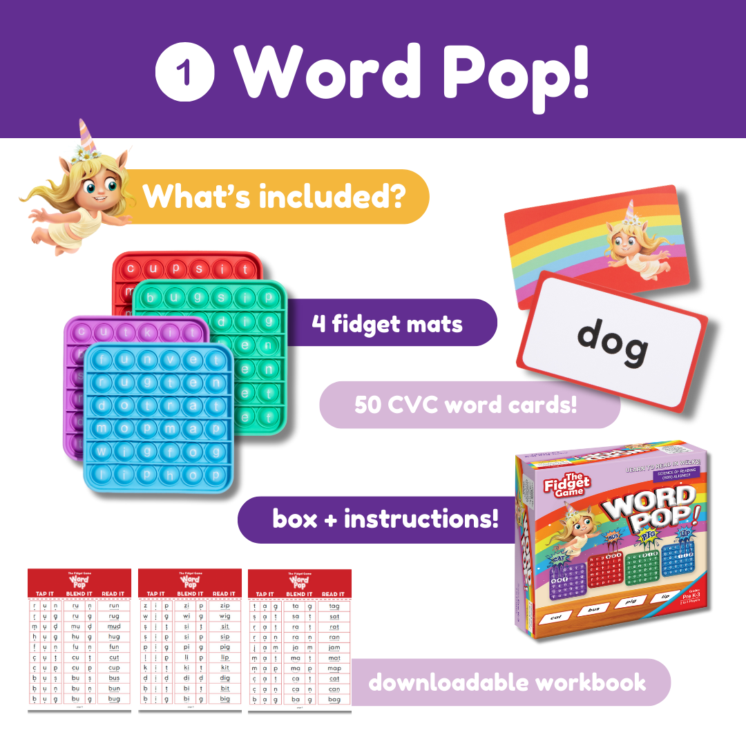 Grade 1 Classroom Bundle