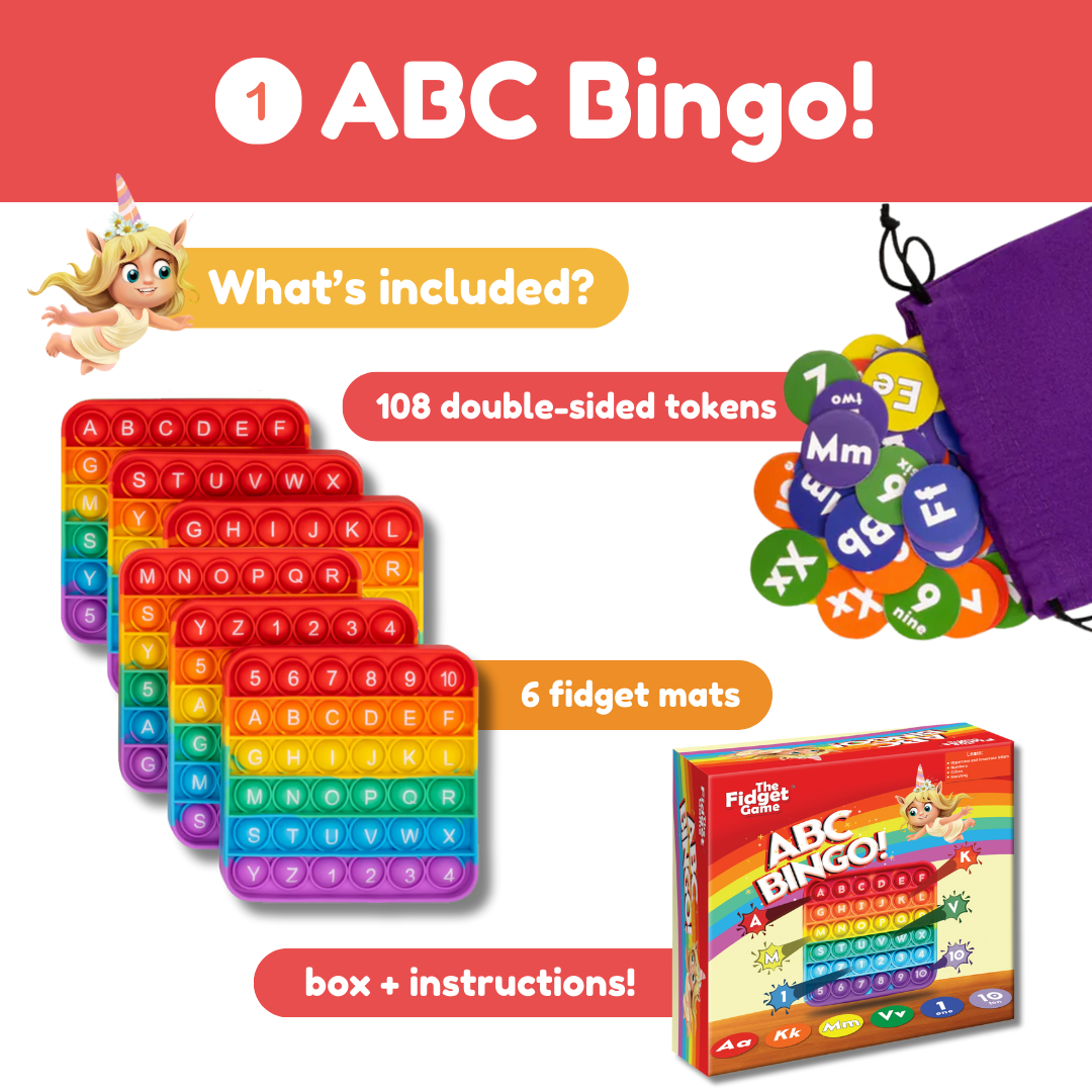 Kindergarten Classroom Bundle