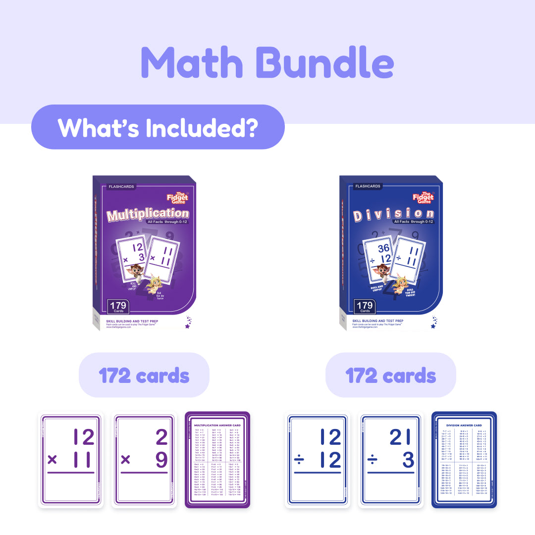 Grade 3-5 Classroom Bundle