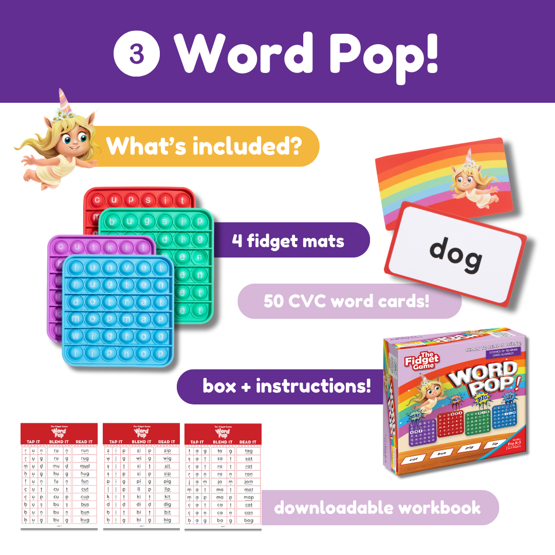 Kindergarten Classroom Bundle