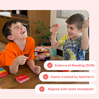Thumbnail for Kindergarten Bundle