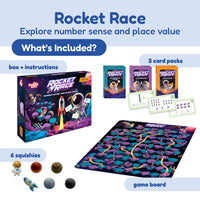 Thumbnail for Grades 1-2 Readiness Backpack