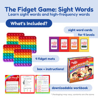 Thumbnail for Grades 1-2 Readiness Backpack