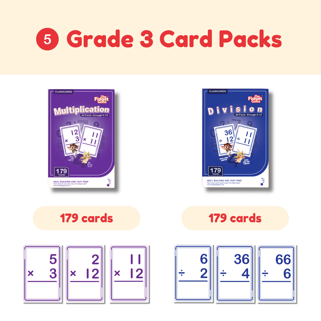 3rd Grade Classroom Bundle