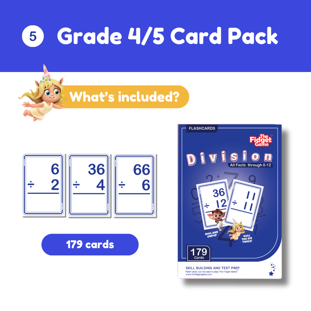 Grade 4/5 Classroom Bundle