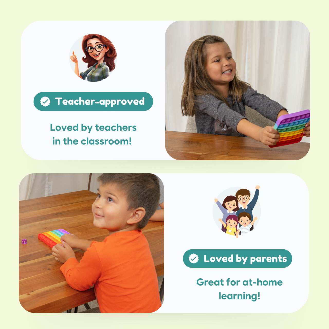 Kindergarten Classroom Bundle