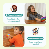 Thumbnail for Kindergarten Classroom Bundle