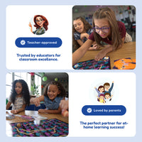 Thumbnail for Grades 1-2 Readiness Backpack