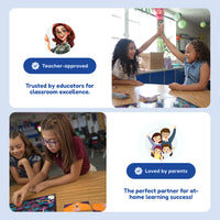 Thumbnail for Kindergarten Readiness Backpack