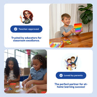 Thumbnail for Pre-K Readiness Backpack