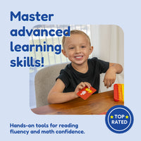 Thumbnail for Grades 1-2 Readiness Backpack