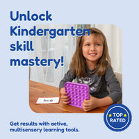 Thumbnail for Kindergarten Readiness Backpack