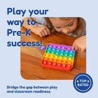 Thumbnail for Pre-K Readiness Backpack