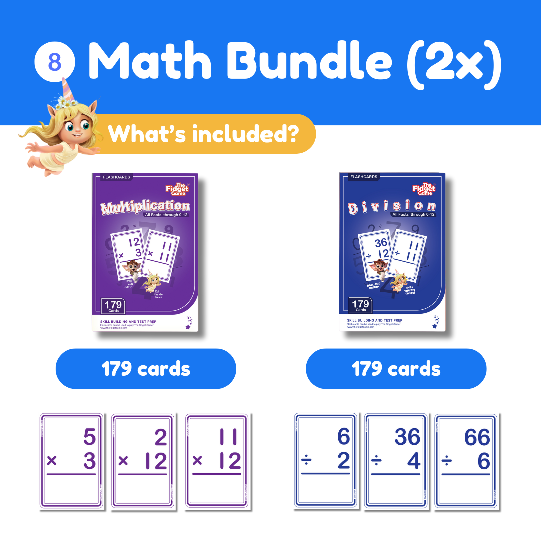 Ultimate School Bundle for K-5