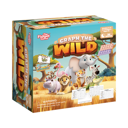 Graph the Wild