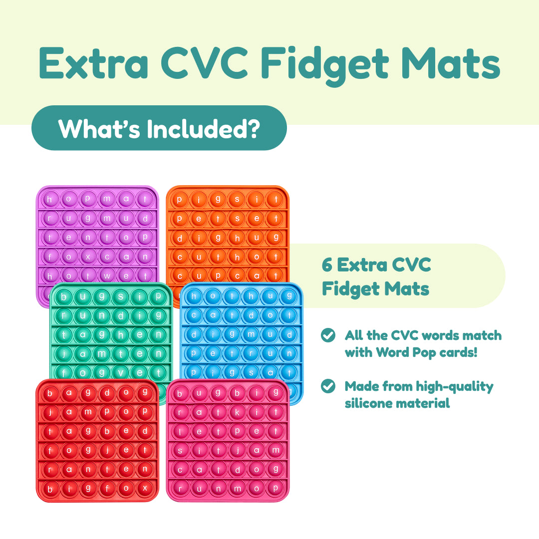 Kindergarten Classroom Bundle