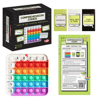Thumbnail for Comprehension Codes