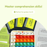 Thumbnail for Comprehension Codes