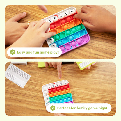 Comprehension Codes