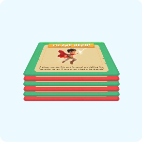 Event Cards