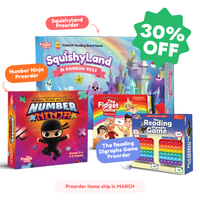 Thumbnail for Grade 2 Shark Tank Bundle