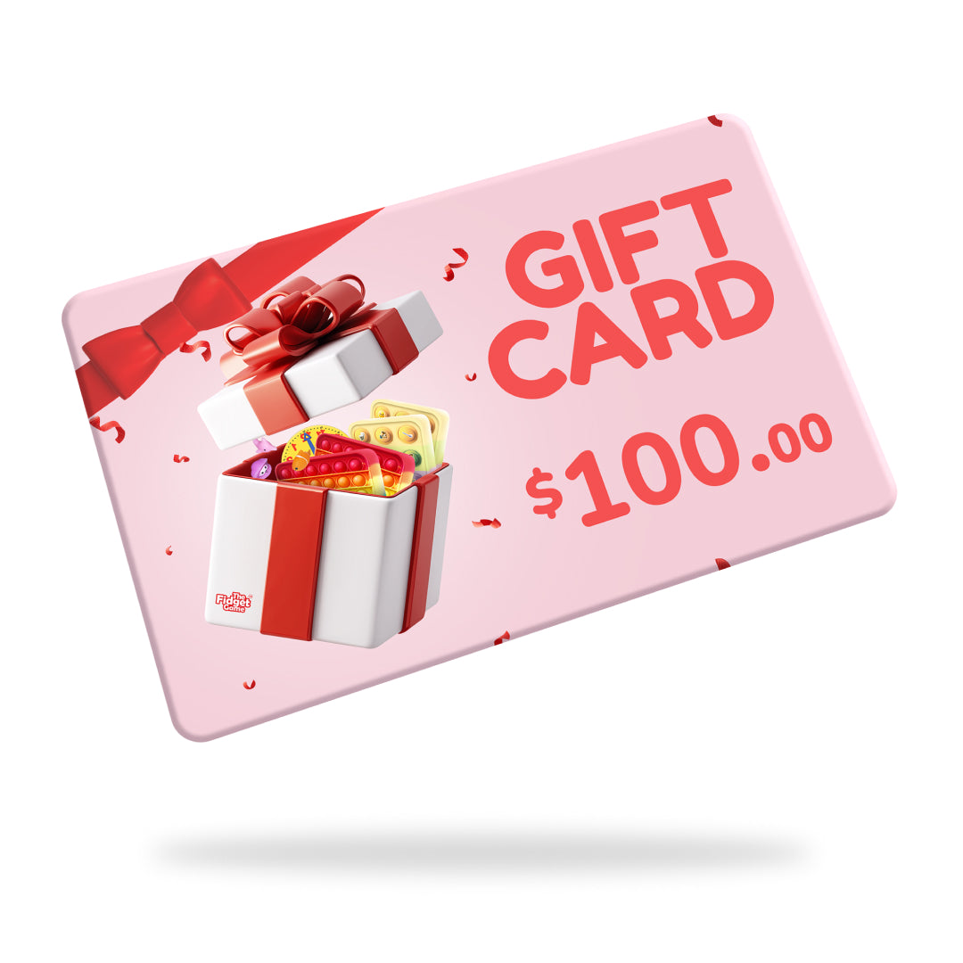 Gift Card!