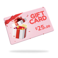 Thumbnail for Gift Card!